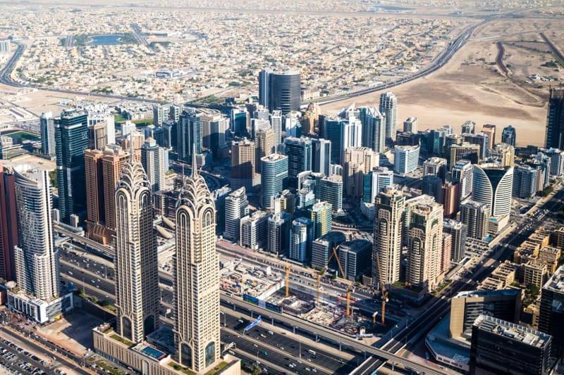 Nomad Partition Room In Barsha Heights 3 Mins To Icm Metro Dubai Buitenkant foto