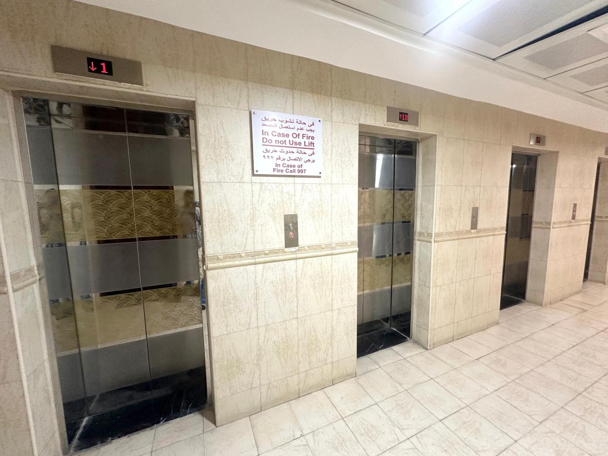 Nomad Partition Room In Barsha Heights 3 Mins To Icm Metro Dubai Buitenkant foto